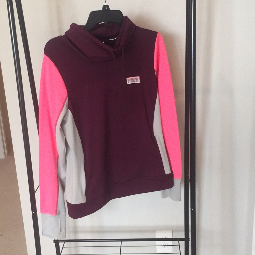 PINK Ultimate Sweatshirt